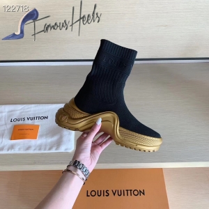 Louis Vuitton Archlight Sneakers Socks LVARCH-SNE4536808